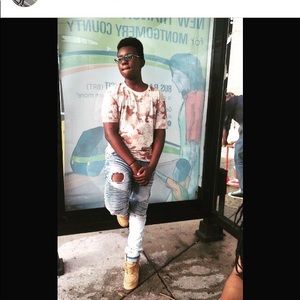 Meet your Posher, Elijah